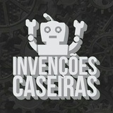 💡 Invenções Caseiras 💡