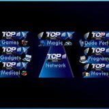 Top Tech Network