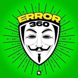 chaterror360 | Unsorted