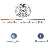 Ministerio de Educación de Bolivia