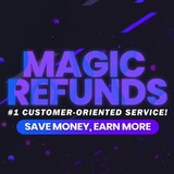 magicrefunding | Unsorted