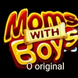 moms_anal_virgens | Unsorted