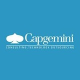 capgemini | Unsorted