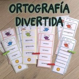 ortografiadivertidayletras | Unsorted