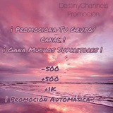 destinychannelpromocion | Unsorted