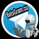 botsgram_cu | Unsorted