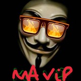 Matrix anonymous vip pips