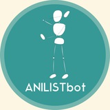 Anilistbot Updates