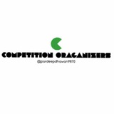 competition_organizer | Unsorted