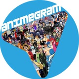 Animegram News