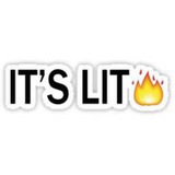 Issa Lit Channel