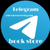bookstoretelegram | Unsorted