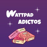 wattpadadictos | Unsorted