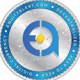 equityalerttoken | Cryptocurrency