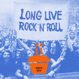 Long Live Rock ♪