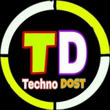 technod0st | Unsorted