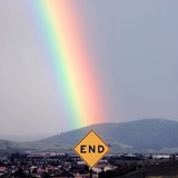 eternal_rainbow | Unsorted