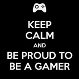 proud_to_be_a_gamer | Unsorted