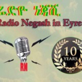 Radio Negashi Support Group