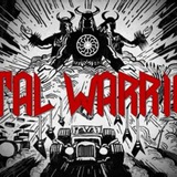 canal_metal_warriors | Неотсортированное