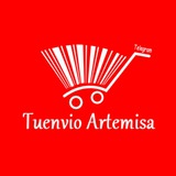 tuenvioartemisa | Unsorted