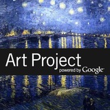 Google Art Project