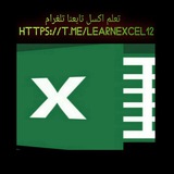 learnexcel12 | Unsorted