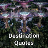 destinationquotes | Unsorted
