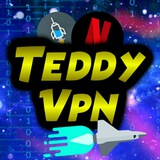 teddyvpn | Unsorted