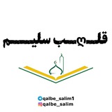 qalbe_salim1 | Unsorted