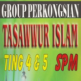 tasawwur_islam_spm | Unsorted