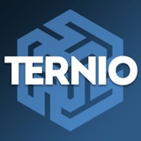 ternio_token | Unsorted