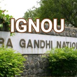 ignou_assignments | Unsorted