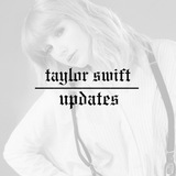 Taylor Swift Updates 🤍