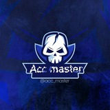 acc_master | Unsorted