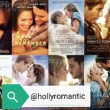 hollyromantic | Unsorted