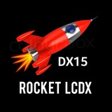 rocketlcdx15 | Unsorted