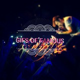 Gifs of Famous