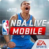 NBA Live Mobile Channel