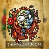 chicadoida | Unsorted