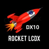 rocketlcdx10 | Unsorted