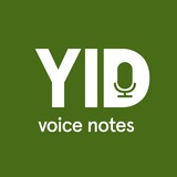 yidvoicenotes | Unsorted