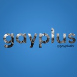 Gay Plus! Pollyfans 🟣