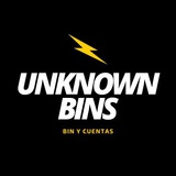 unknownsbins | Unsorted