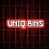 uniqbins | Unsorted