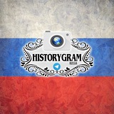 Historygram Russia