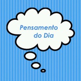 Pensamentos