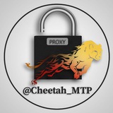 Cheetah Proxy | پروکسی