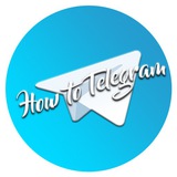 howtotelegram | Unsorted