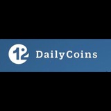 daily12coins | Cryptocurrency